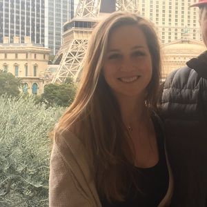 Meet your Posher, Sally